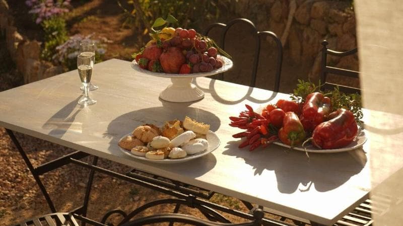 Casagliana Suite Resort 2