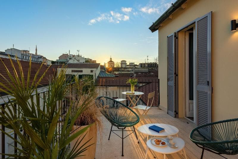 Velvet Grey Boutique Hotel photo 1