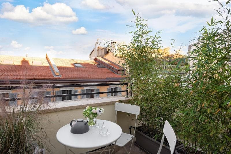 Velvet Grey Boutique Hotel 3