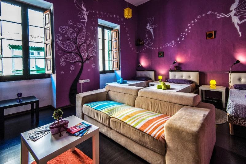 Five Trees B&B 5