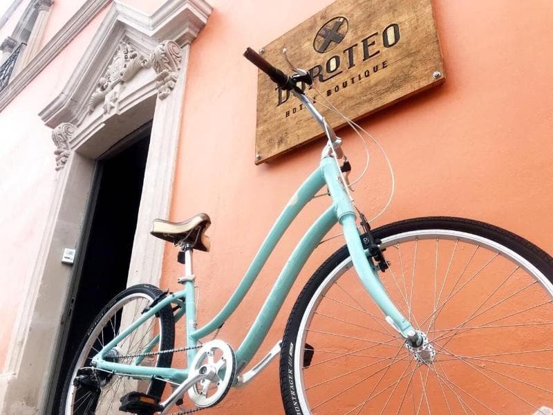 Doroteo Hotel Boutique (Adults Only) 4