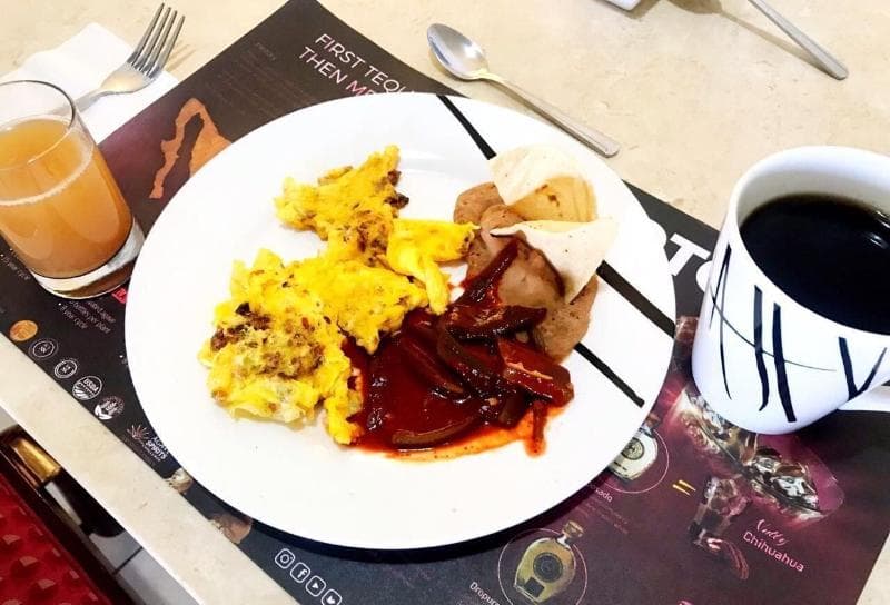 Doroteo Hotel Boutique (Adults Only) main