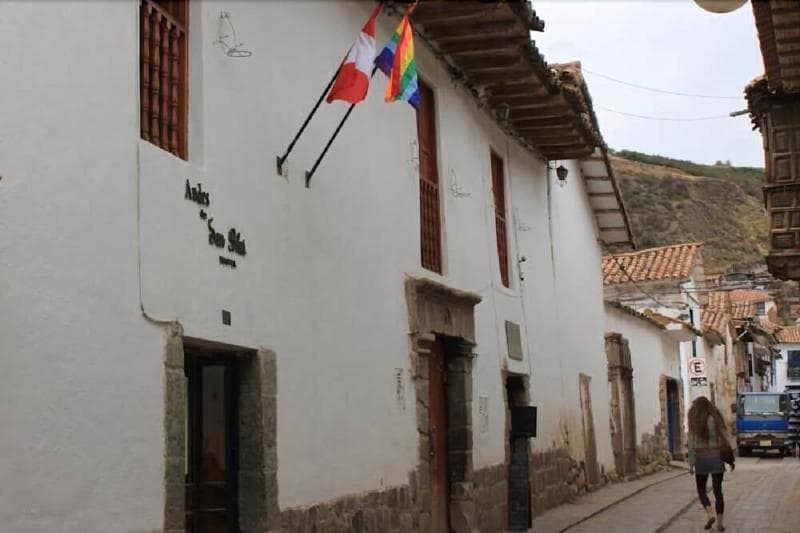 Tierra Del Inka 4