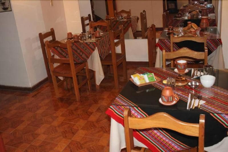 Tierra Del Inka 5
