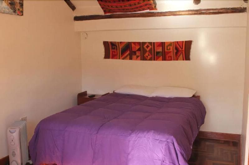 Tierra Del Inka photo 1