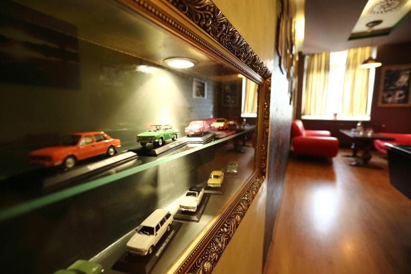 Hotel Nostalgia photo 1