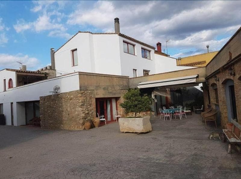 Cortijo Cal Rajoler 5