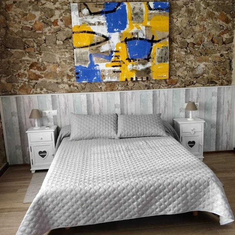 Cortijo Cal Rajoler 4