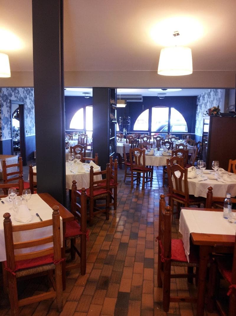 Hostal Sardon 4
