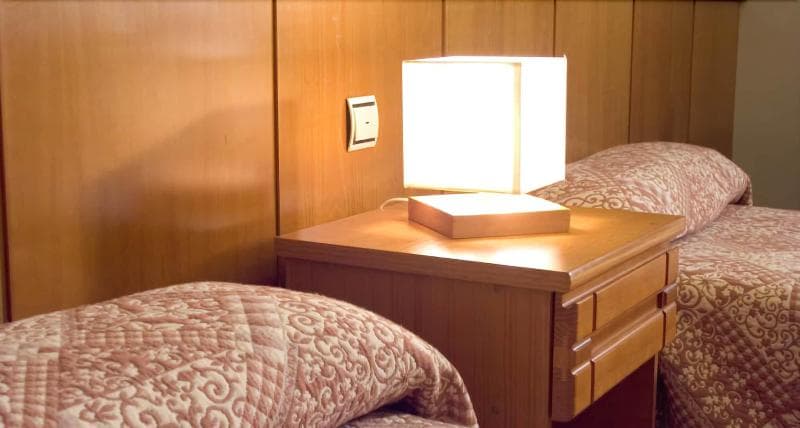 Hostal Sardon 3