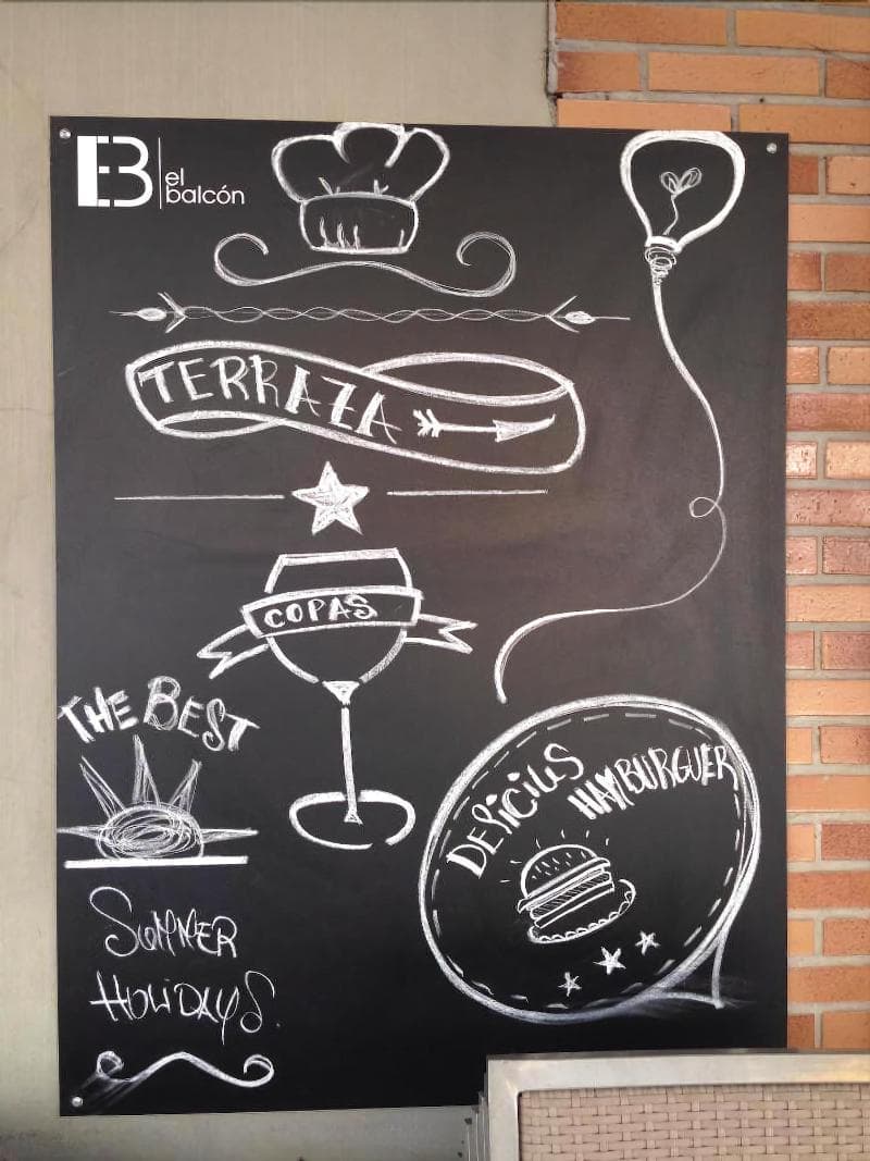 Hotel El Balcón 4