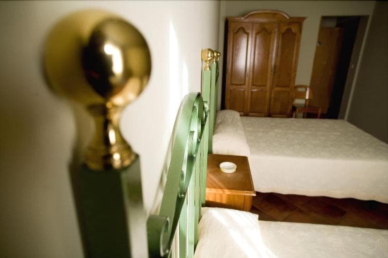 Hotel El Balcón 3