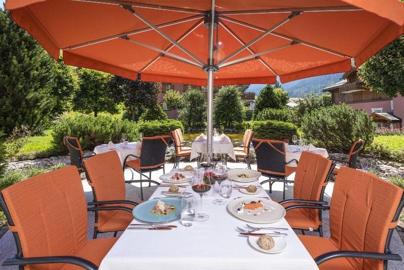 Hotel Vereina 5