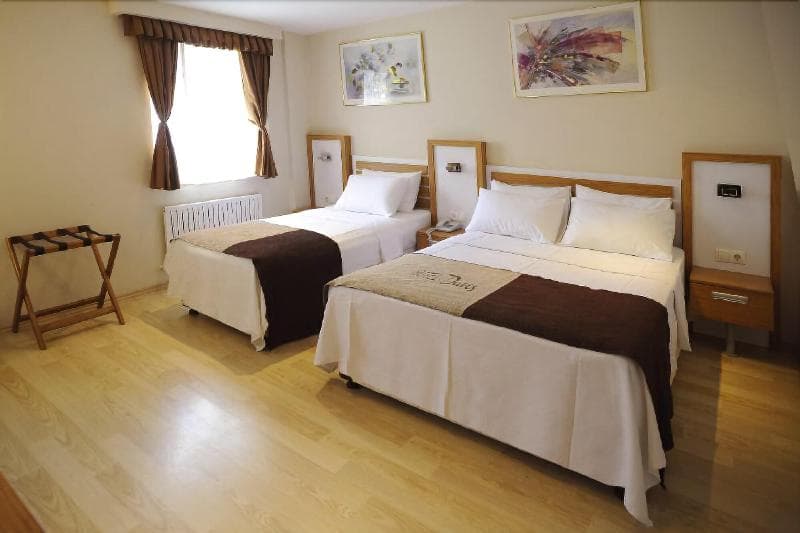 Hotel Davos 3