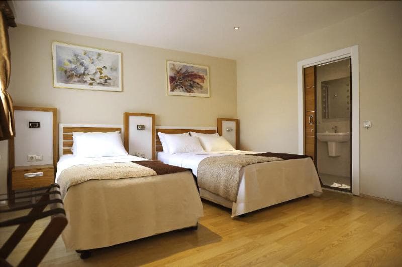 Hotel Davos photo 1