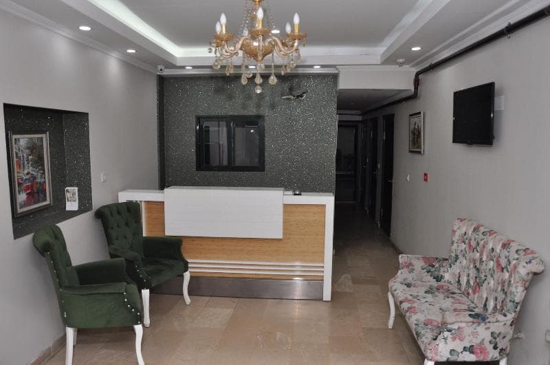 Monarch Hotel Istanbul 4