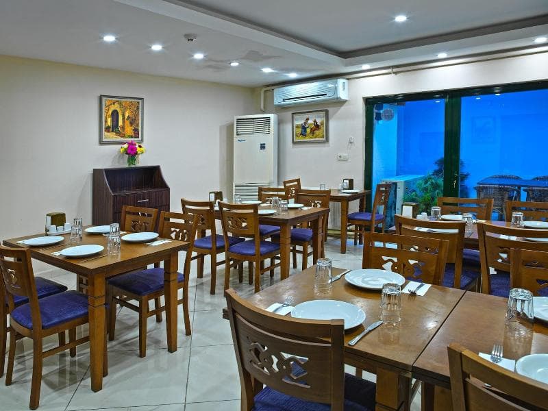 Monarch Hotel Istanbul photo 1