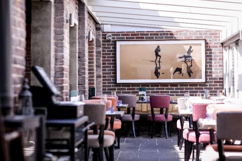 The Goudhurst Inn 3