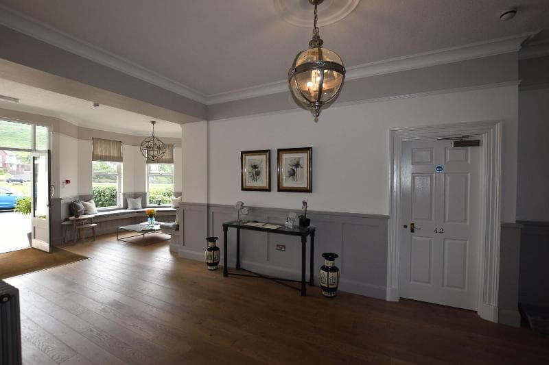 The Watersmeet Hotel 5