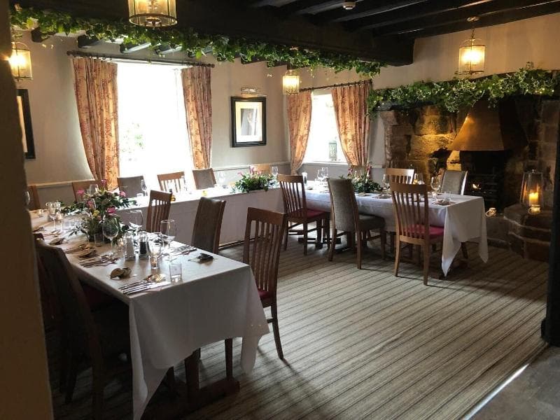 Pollards Inn 5