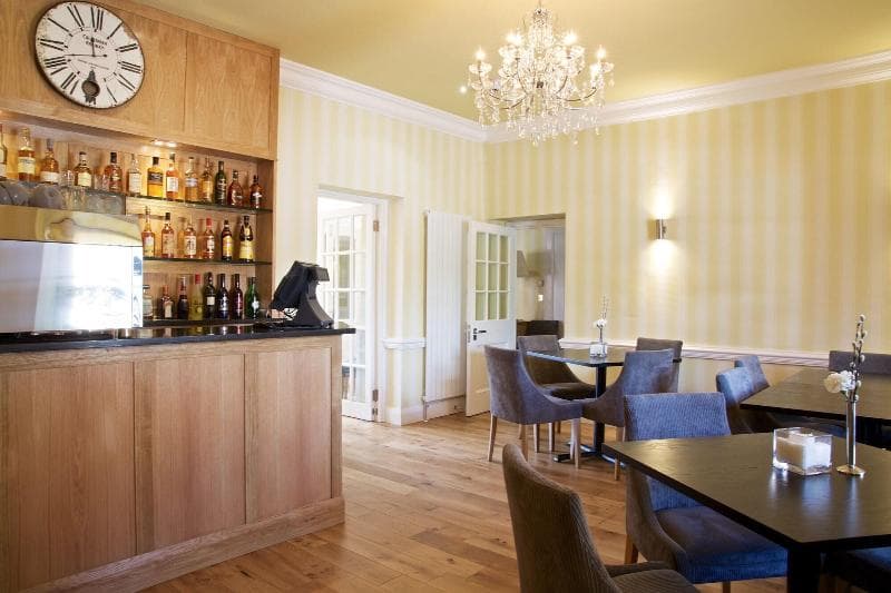The Inn At Brough main