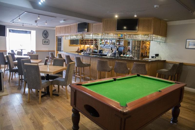 The Inn At Brough 5