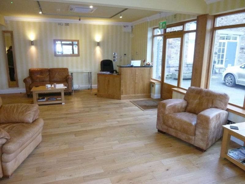 The Inn At Brough photo 1