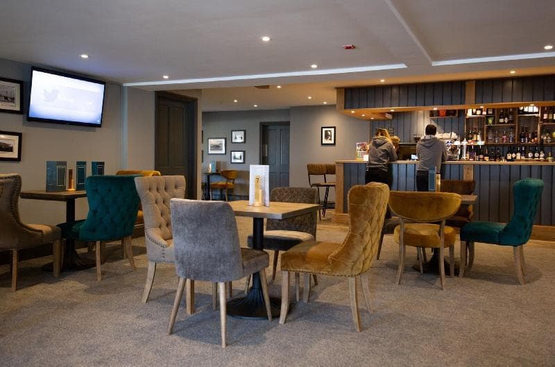 Newperran Holiday Park 3