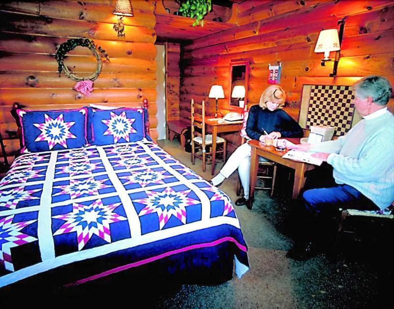 Snyder's Shoreline Inn photo 1
