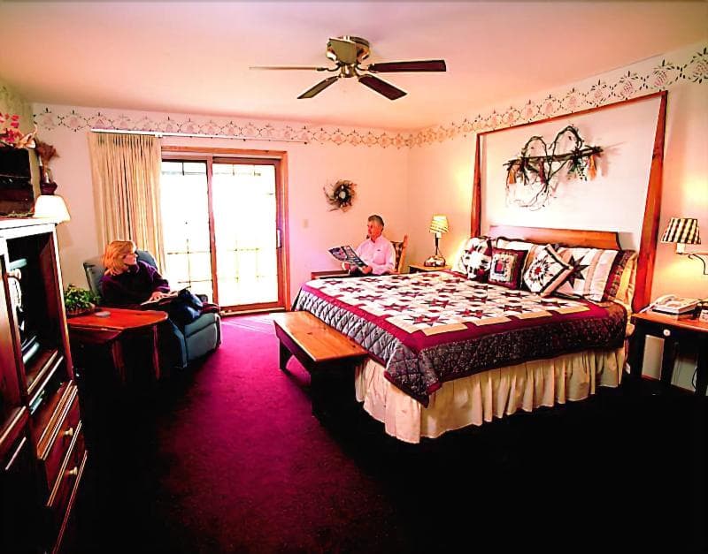 Snyder's Shoreline Inn 4