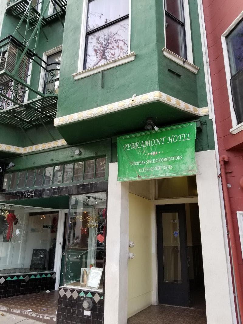 Perramont Hotel 3