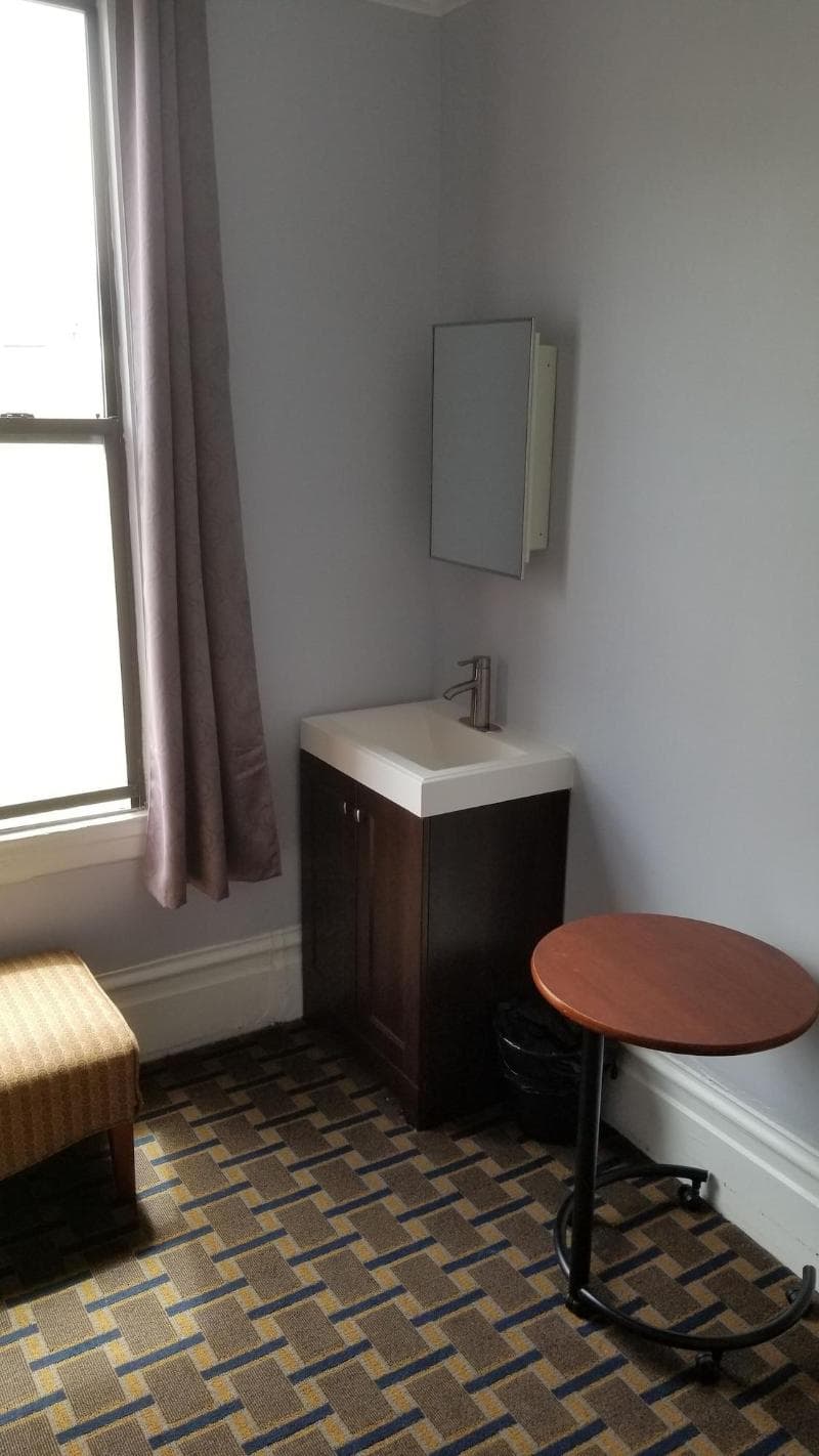 Perramont Hotel photo 1