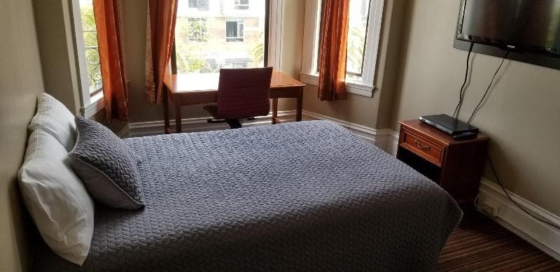 Perramont Hotel 4