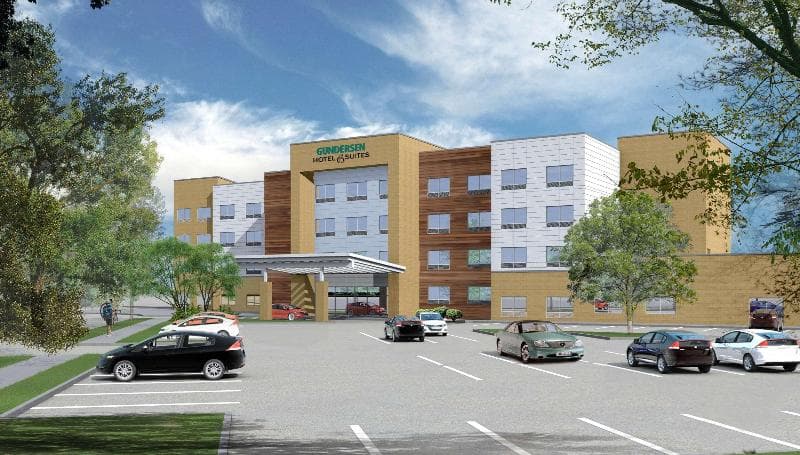Gundersen Hotel & Suites 4