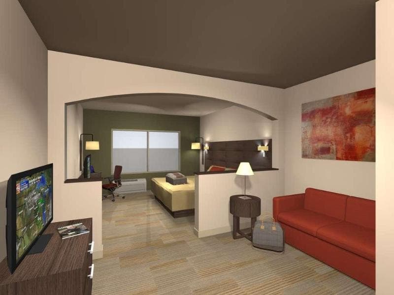 Gundersen Hotel & Suites photo 1