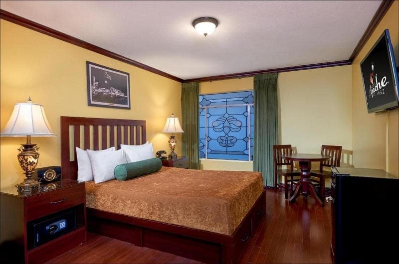 Hotel Apache At Binion's (Adults Only) photo 1