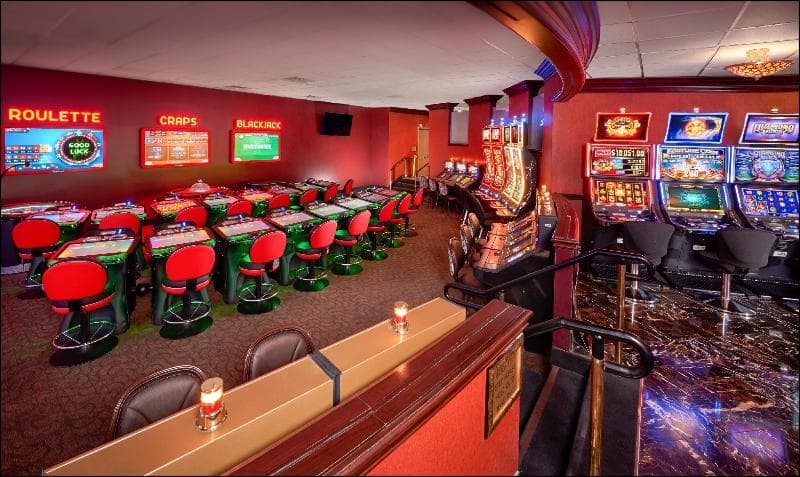 Hotel Apache At Binion's (Adults Only) 5
