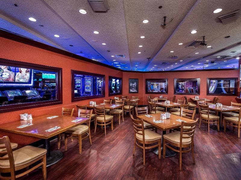 Hotel Apache At Binion's (Adults Only) 4