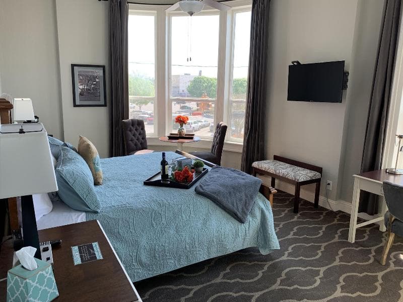 The Dilworth Inn & Suites 5