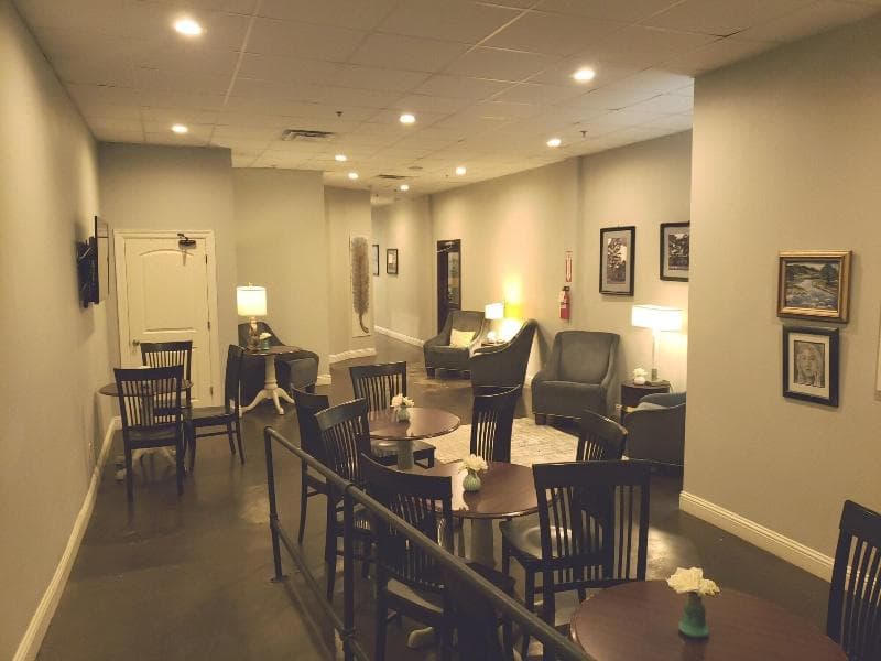 The Dilworth Inn & Suites photo 1