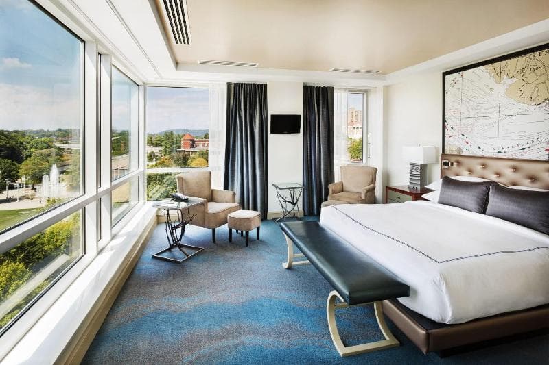 The Tennessean Personal Luxury Hotel photo 1