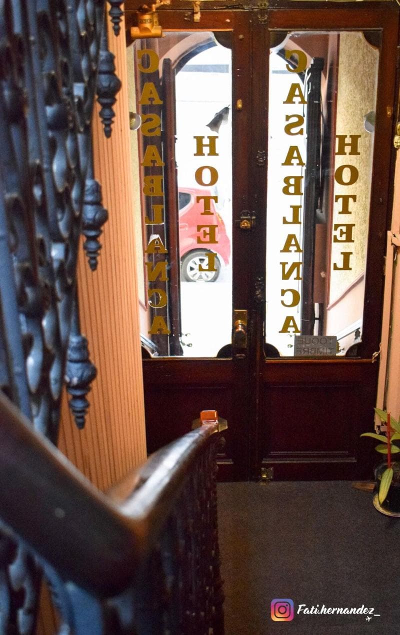 Hotel Casablanca photo 1