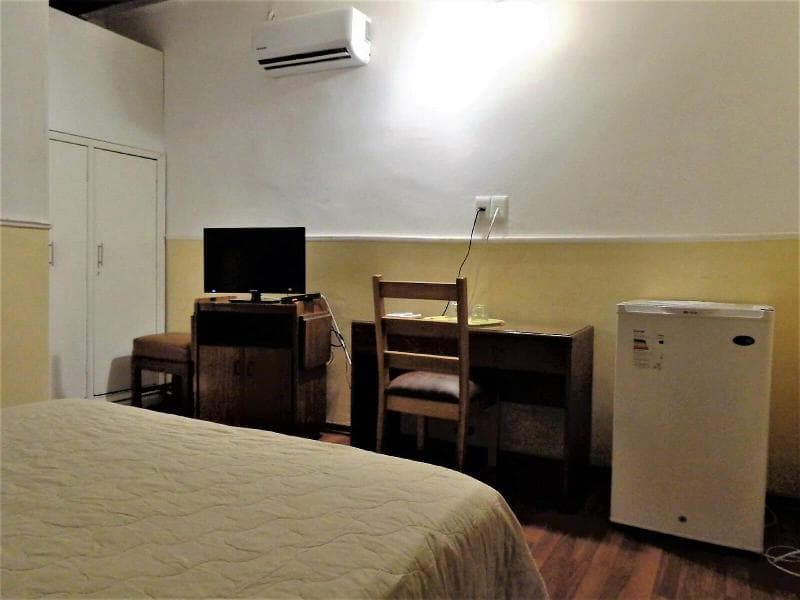 Hotel Casablanca main