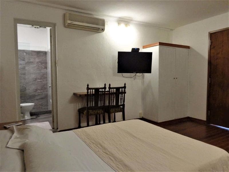 Hotel Casablanca 4