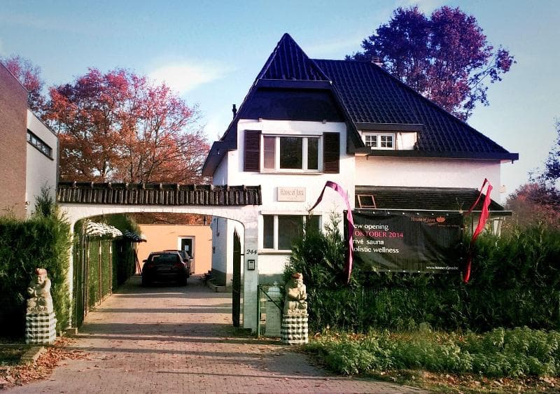 B&B House Of Java 4