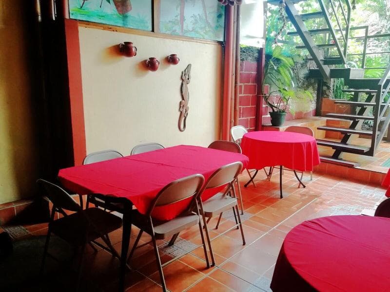 Hotel Pacande 2
