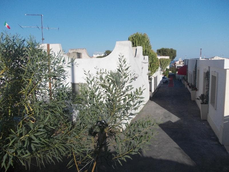 B&B Stella Marina 4