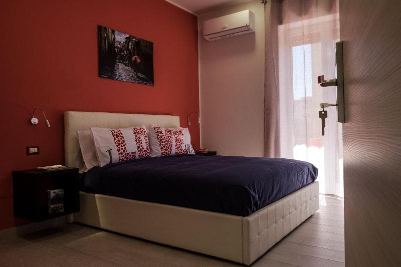 Montedonzelli B&B 4