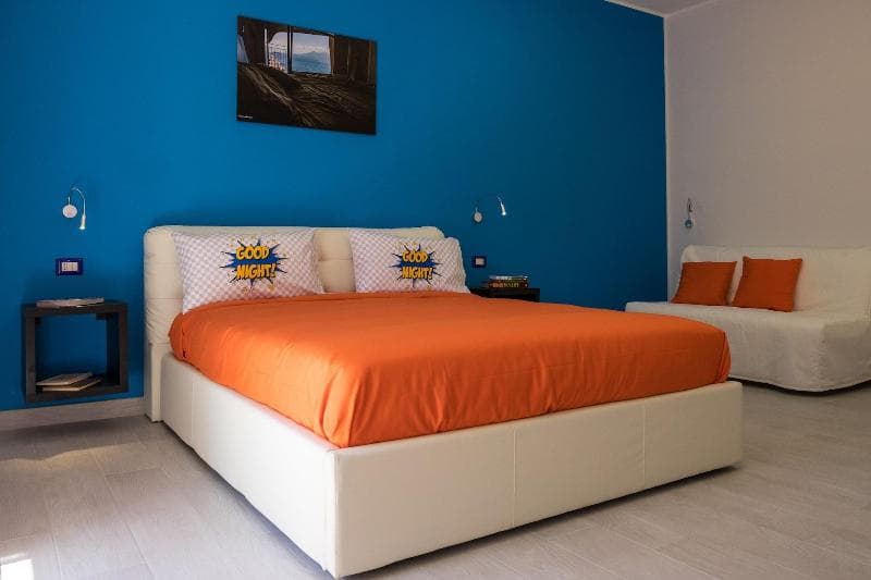 Montedonzelli B&B photo 1