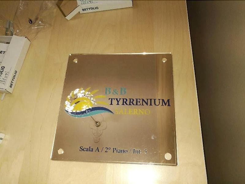 B&B Tyrrenium photo 1